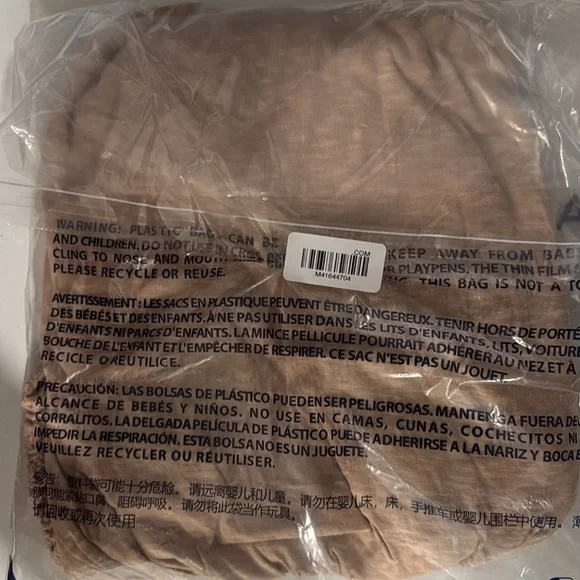 [Aerie] NWT Crochet Maxi Dress - Picture 7 of 7